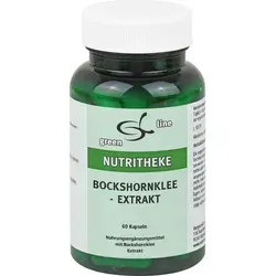 Bockshornkleeextrakt, 60 St KAP