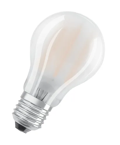 Osram LED-Lampe E27 Warmweiß 11W - 3er-Pack - Energiesparlampen mit warmem Licht (2700 K) und 11 W, idealer Ersatz für 100-W-Glühbirnen, umweltfreundlich und energieeffizient.