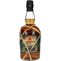 Plantation Rum BLACK CASK Barbados & Cuba 2022 - 40% Vol. 0,7l - Exklusiver Rum aus Barbados und Cuba, 40% Vol. mit intensiven Aromen von Aprikosen und Vanille. Ideal zum Sipping oder für klassische Cocktails.