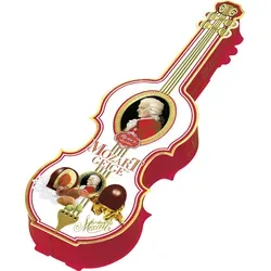 Reber Mozartkugeln Mozart-Geige