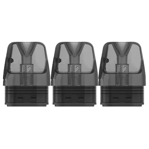 E-Clearomizer ELFBAR Elfx 0,8 Ohm 3 Stück