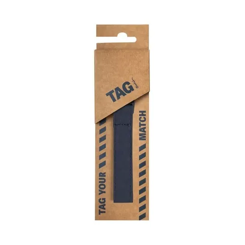 ergobag Satch Zubehör Tag Reflective Blue