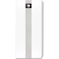 Wolf Ölbrennwertkessel COB-2-20 B30 ComfortLine - Brennwertkessel mit effizientem Ölgebläsebrenner, ideal für umweltfreundliche Heizlösungen in Wohngebäuden.