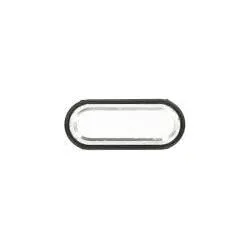 OEM Samsung Galaxy Grand Prime 530 Home button white (Samsung Galaxy Grand Prime) (25446160)