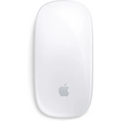Apple Magic Mouse 2 (Kabellos) - MK2E3Z/A - Mäuse, kabelloses Design für maximale Bewegungsfreiheit und präzise Steuerung, ideal für kreative Profis und Technikliebhaber.