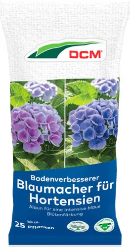 Cuxin DCM Blaumacher für Hortensien 250 g