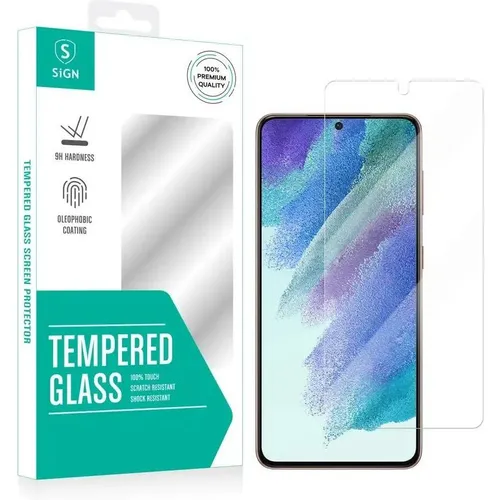 SIGN 2.5D Screen Protection Tempered glass for Samsung Galaxy S22 Ultra (Samsung Galaxy S22 Ultra) (SNTP-S22UC)