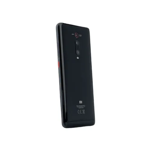Xiaomi Mi 9T PRO 6GB/128GB Schwarz - Leistungsstarkes Gaming-Smartphone - Handys ohne Vertrag mit Snapdragon 855, 4000-mAh-Akku und 48-MP-Kamera für beeindruckende Fotos und nonstop Gaming-Erlebnis.