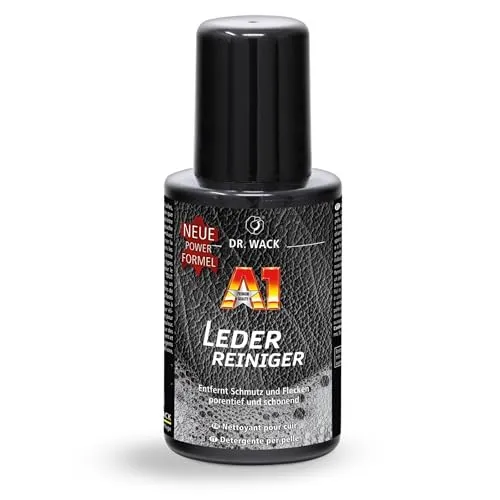 Dr. Wack A1 250ml Leder-Reiniger