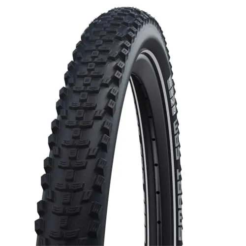 Schwalbe Reifen Smart Sam Plus HS624 Dra 29x2.10 54-622 sw-refl.SSkin GG DD Addix, 11159446