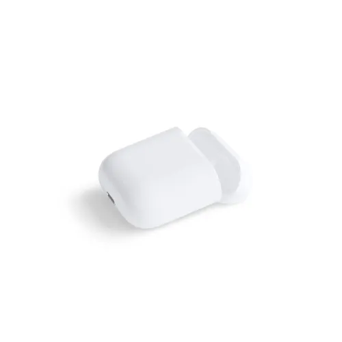 Apple AirPods (2. Generation) mit Ladecase - Drahtlose Earbuds, automatisches Einschalten und nahtloser Wechsel zwischen Geräten