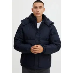 !Solid Winterjacke SDCallen JA3 21107218 - Herren Winterjacke, wasserabweisend mit weichem Innenfutter und winddichten Bündchen – ideal für kalte Tage und stilvolle Outfits.