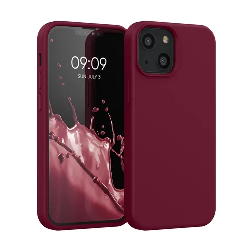 Hülle für Apple iPhone 13 mini Handyhülle Handy Case Cover Smartphone Backcover