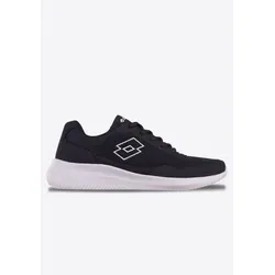 Lotto Sneaker - besonders leicht & bequem in Blau, 50 EU - Sneaker in Größe 50, atmungsaktiv und ideal für sportliche Aktivitäten, besonders leicht und bequem für den ganzen Tag.