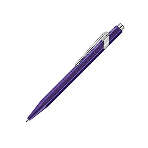 Caran d'Ache 849.104 Kugelschreiber Arpeggio Nespresso-Edition Nr.3