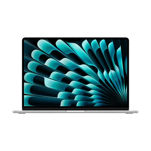 Apple MacBook Air 15.3" M4, 10-Core CPU & GPU, 16GB RAM - Laptops - Hochleistungs-Multimedia Notebook mit 15,3" Retina Display für beeindruckende Bildqualität und flüssige Leistung.