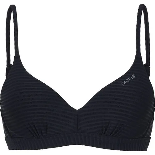 PROTEST Damen Bikini MIXCAMEO - Eleganter Look für jeden Strand - Mix & Match Bikini mit Bügelkonstruktion und festen, gepolsterten Cups für zusätzlichen Support, ideal für größere Oberweiten.