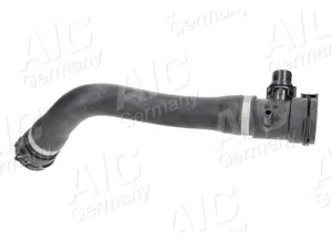 KÜHLERSCHLAUCH LINKS OBEN FÜR BMW 3 TOURING F31 320 I XDRIVE - AIC 70702 - Kühlwasserschlauch für BMW 3 Touring F31, einfach zu ersetzen und inklusive Schellen für eine optimale Kühlung.
