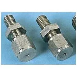 RS PRO M6 Thermoelement-Kompressionsverschraubung für Thermoelement (3342824)