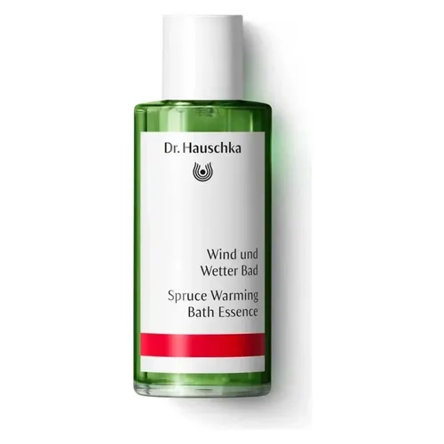 Dr. Hauschka Wind und Wetter Bad (Badeöl, 100 ml) (420005298)