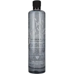 Bols Genever Amsterdam Gin 42% Vol. 0,7l - Genießen Sie Bols Genever Amsterdam Gin mit 42% Vol. – eine harmonische Kombination aus Wacholder und ausgewählten Kräutern, ideal für Cocktails oder pur. Ein Meisterwerk der Tradition aus Amsterdam, das jeden Drink veredelt.