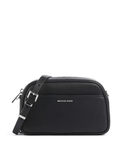 Michael Kors Jet Set Small | Umhängetasche - Damen | schwarz 32F5SJ6C5L-001