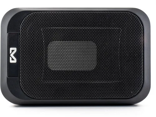 Ampire ACTIVE9-SQ Auto-Subwoofer - Car-HiFi-Lautsprecher mit kraftvollem Bass und kompaktem Design für ein beeindruckendes Klangerlebnis im Fahrzeug.