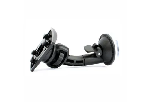 HR GRIP Navigationsgeräte-Halterung Wie Becker 500074 Saugnapfhalterung für Navi Auto Halter
