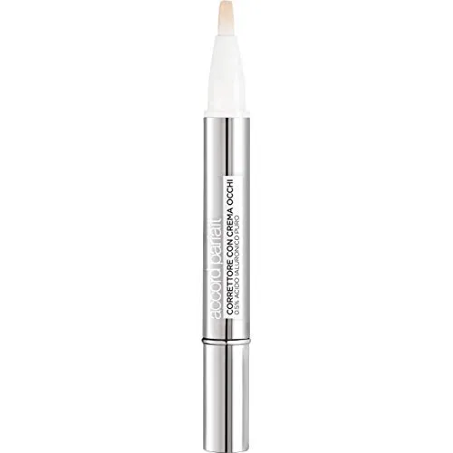 L'Oréal París Accord corrector Parfait Eye Cream in a Concealer tono medio claro 3-5.5R Peach