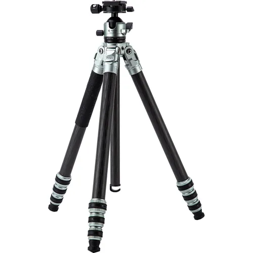 Fotopro MP 6 Carbon Tripod (Kunststoff) (D279561)