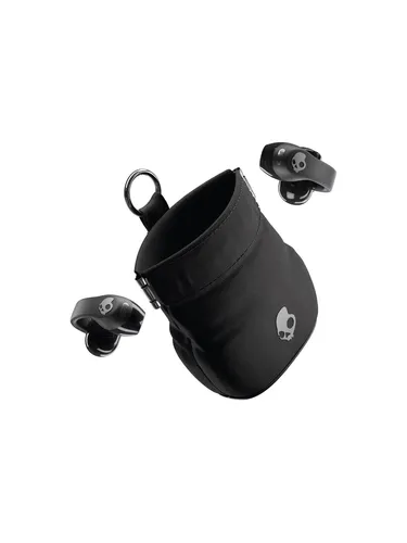 Skullcandy Push 720 Open - Drahtlose Open-Ear-Ohrhörer mit 30 Stunden Akkulaufzeit - Erlebe perfekten Sound mit den Push 720 Open. Leichtes Clip-On-Design, wasserdicht nach IP67 und bis zu 30 Stunden Akkulaufzeit für ungestörten Musikgenuss. Ideal für aktive Nutzer!