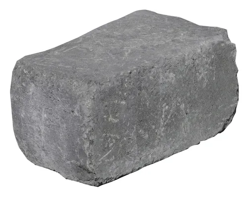 EHL Mauerstein Verona Antik Light 24 x 14 x 12 cm basalt-anthrazit