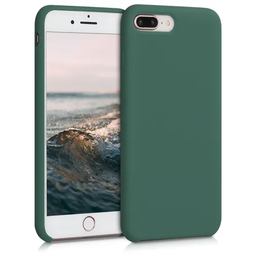 Hülle für Apple iPhone 7 Plus iPhone 8 Plus Handyhülle Handy Case Cover