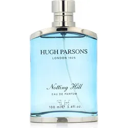 Hugh Parsons Notting Hill Eau de Parfum 100ml - Eau de Parfum für Männer mit frischen, zitrusartigen Noten von Bergamotte und Grapefruit, ideal für elegante Anlässe und den Alltag.