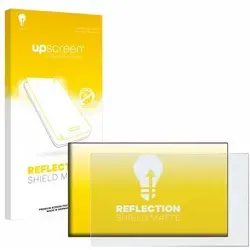 upscreen Entspiegelungs-Schutzfolie für Iiyama ProLite T2755MSC-B1 - Bildschirmschutz für Monitore, Anti-Glare & Anti-Fingerprint für brilliante Sicht ohne Reflexionen und einfache Reinigung – Made in Germany für besten Schutz.
