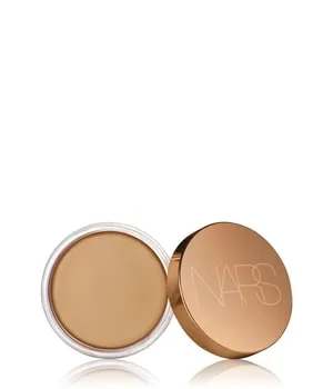 NARS Bronzing Cream Bronzer 19 ml Nr. 01 Laguna - Sonstige Make-Up-Artikel mit dekadent-cremiger Formel, die für einen langanhaltenden, natürlichen Sonnenbräunungseffekt sorgt und die Haut mit feuchtigkeitsspendendem Monoï de Tahiti-Öl verwöhnt.