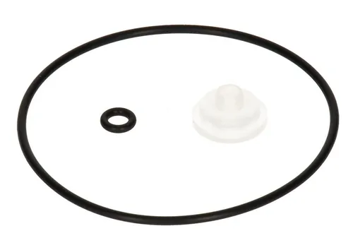 JURA CLARIS White Filterpatrone - TÜV-zertifizierte Hygiene für JURA-Kaffeevollautomaten, optimale Wasserqualität und kein Entkalken nötig