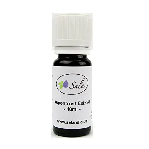 Sala Augentrostextrakt (10 ml)