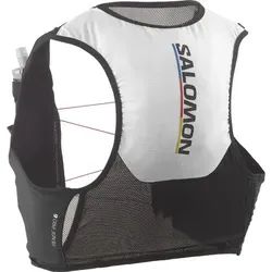 Salomon Unisex Sense Pro 6 Race Flag Set