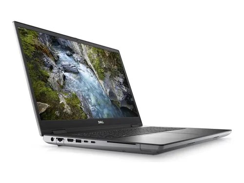 Dell Precision 7780 Workstation (MXNW9) - Leistungsstarker Intel Core i7, 16 GB RAM, 512 GB SSD und 30 € Gutschein für effizientes Arbeiten unterwegs