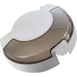 Deckel SS-993603 für Tefal ActiFry Fritteuse - Hochwertiger Ersatzdeckel SS-993603 für Tefal FZ7000, FZ7060, GH8002 und GH8060. Ideal für eine zuverlässige Nutzung Ihrer Fritteuse.