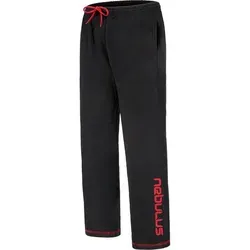 Nebulus Jogginghose JOGGY, P5101 - Herren, schwarz, M schwarz M