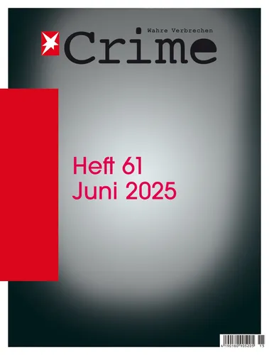 Gruner+Jahr Deutschland GmbH / stern Crime - Wahre Verbrechen