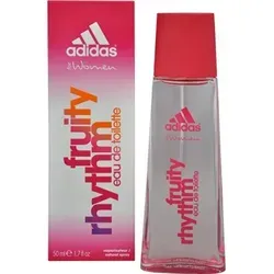 Adidas Fruity Rhythm Eau de Toilette, 75ml