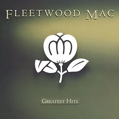 Fleetwood Mac - Greatest Hits Vinyl LP NEU 0552237 - Schallplatte der Rocklegenden Fleetwood Mac, bietet zeitlose Hits und ist eine Neuauflage von 2020 - ein Muss für jeden Vinyl-Liebhaber!