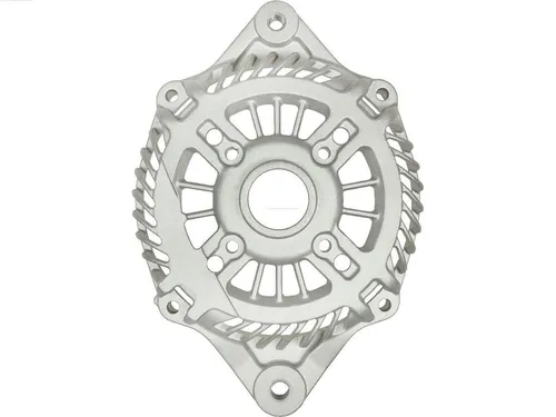 As-PL Halter, Generator-Antriebsflansch Brandneu | AS-PL | Vordergehäuse ABR5159S