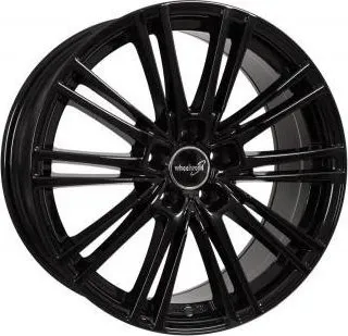 2DRV WH18 Daytona Grau 17 Zoll Alufelgen - Einteilige Doppelspeichen-Alufelgen in Daytona Grau, ideal für sportliche Fahrzeuge. Hohe Traglast von 725 kg und perfekte Passform mit ET45.
