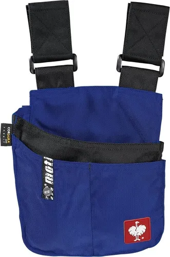 engelbert strauss Workertasche e.s.motion dunkelblau/schwarz