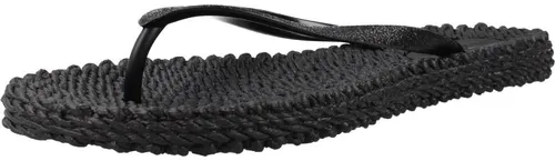 Ilse Jacobsen Cheerful01 Sandale schwarz 37 EU - Sandalen in Größe 37, ideal für den Sommer, aus 100% Gummi für hohen Komfort und Langlebigkeit.