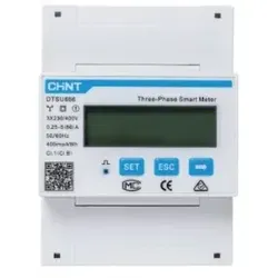 Sungrow '3-PHASE METER DTSU666'(0% MwSt §12 III UstG)